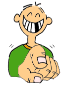 Gif animé rire homme